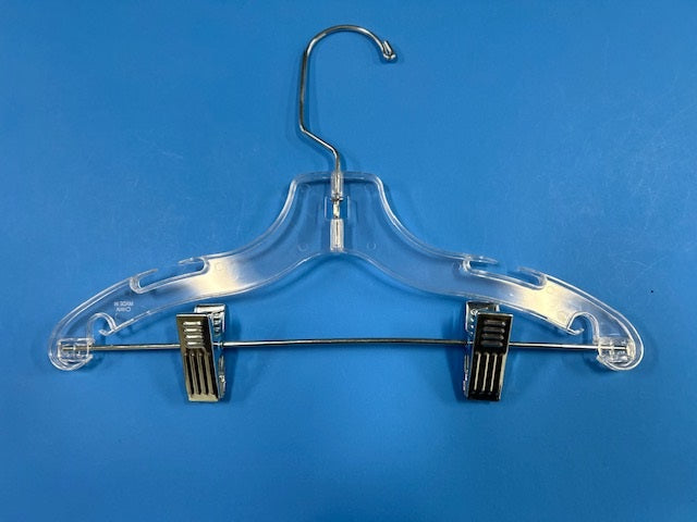 12" Children's Suit Hanger (Case of 100)