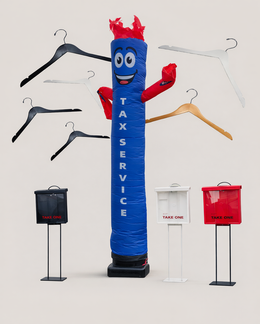Update Your Displays with DTI & Start 2026 with a Fresh Look