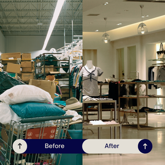 Why Clean and Organized Store Displays Are Key to Boosting Sales