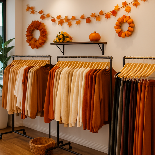 Why August is the Perfect Time to Refresh Your Store Displays