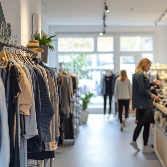 End-of-Summer Sale Tips for Retailers: Clear Inventory &amp; Boost Sales with Better Displays