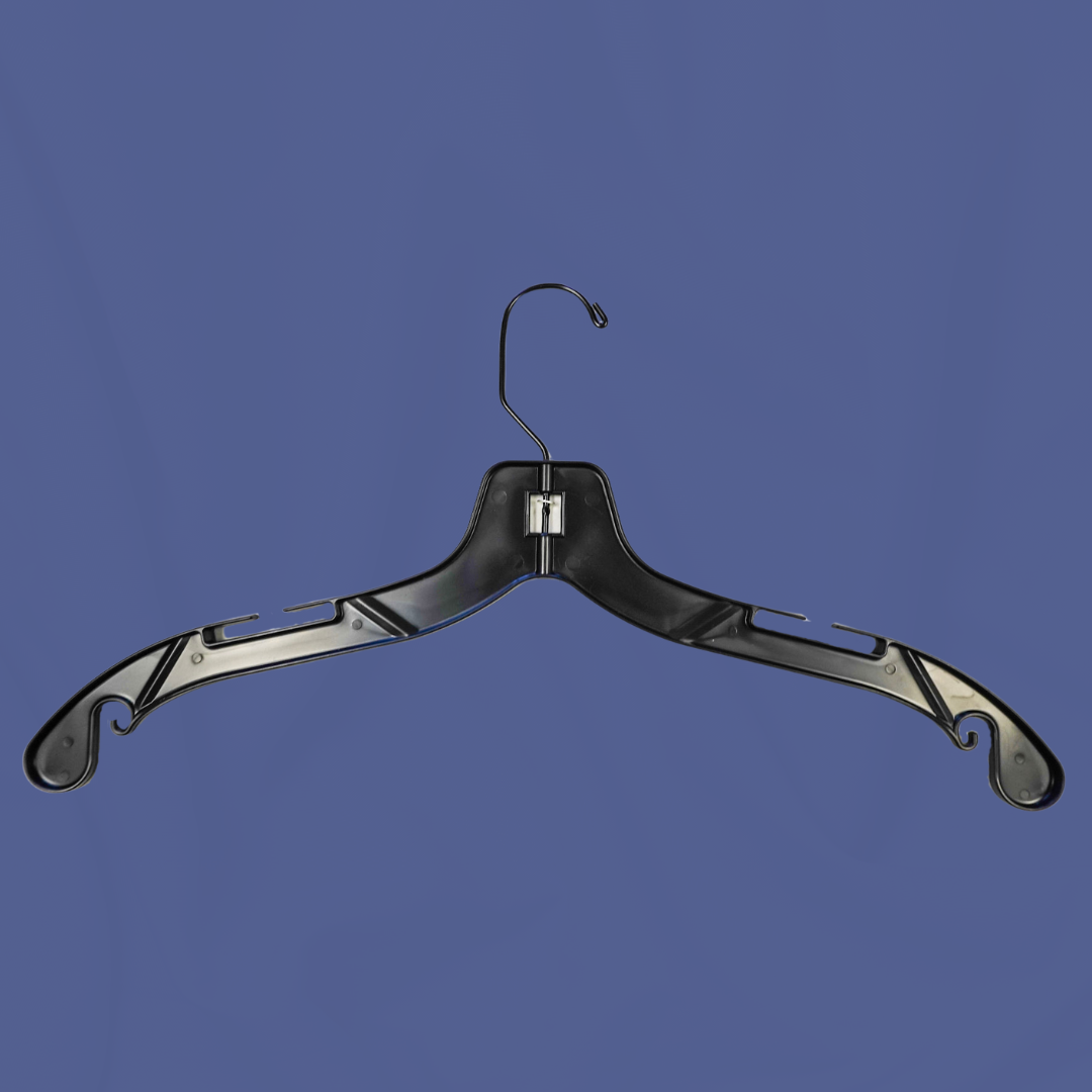 Recycled Material Hangers