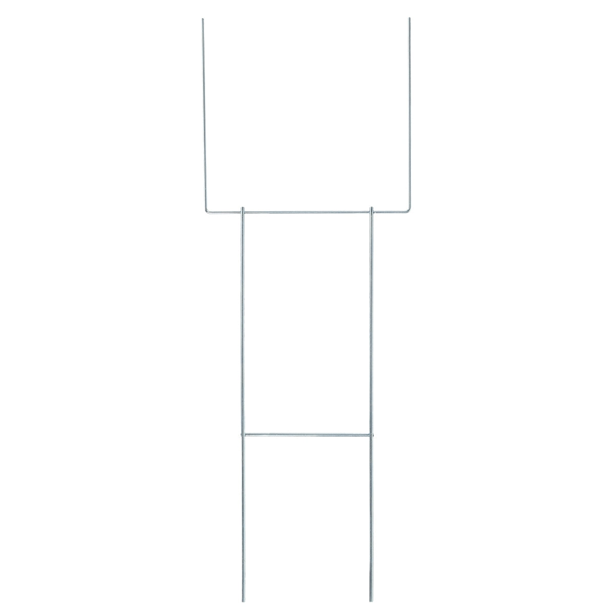 Heavy Duty Wire H Stake (Case Of 50)