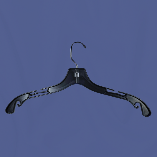 17" Heavy Weight Hanger - HanGREEN Recycled Material (Case of 100)