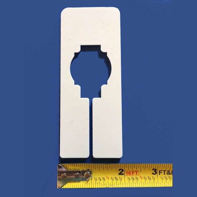 Rectangle Size Dividers (Individual)