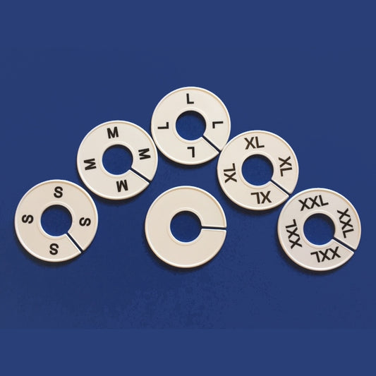 Round Size Dividers (Individual)