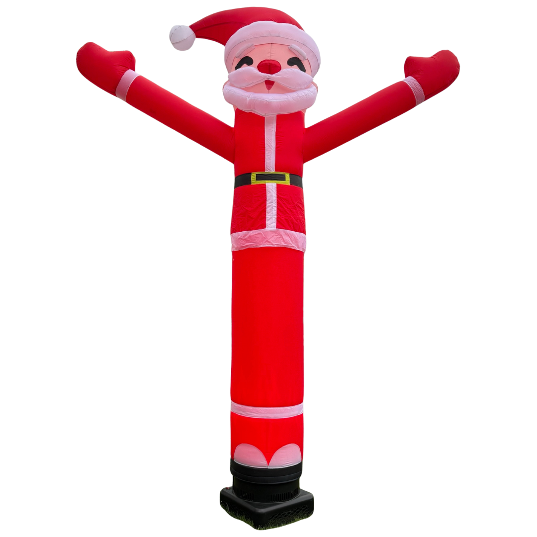 Inflatable Tube Man